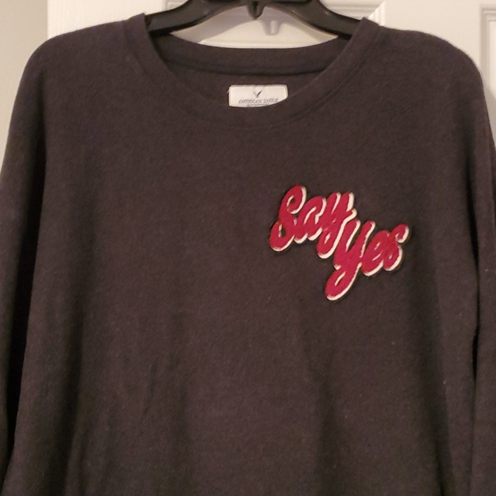 Womens Sweatshirt